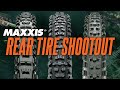 Maxxis Aggressor vs Dissector vs Minion DHR II | Which is best for you?