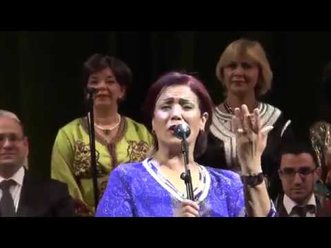 ياك أجرحي بصوت الفنانة المقتدرة سعاد حسن كأنها نعيمة سميح Souad Hassan