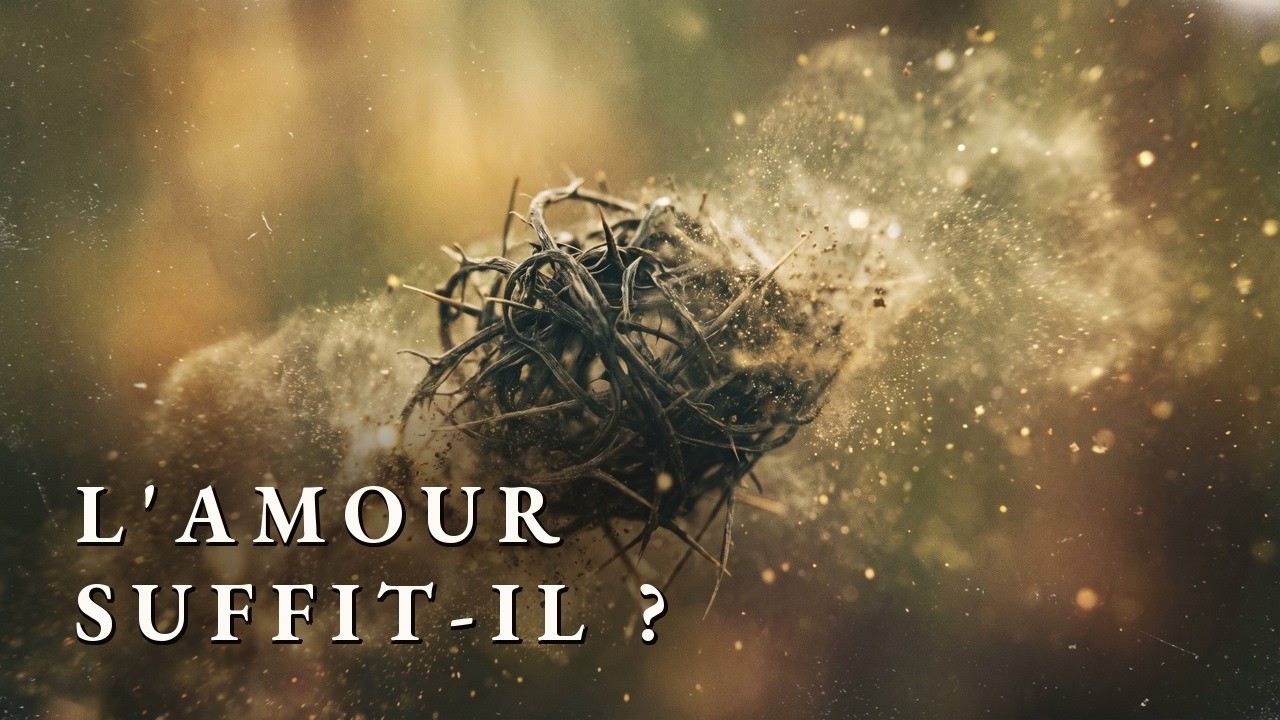 L'amour est il la clef du bonheur ?