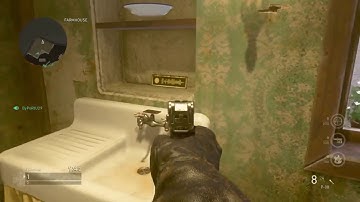 WW2 Secret Code FOUND ON "Pointe du Hoc" (SPOTIFY CODE)