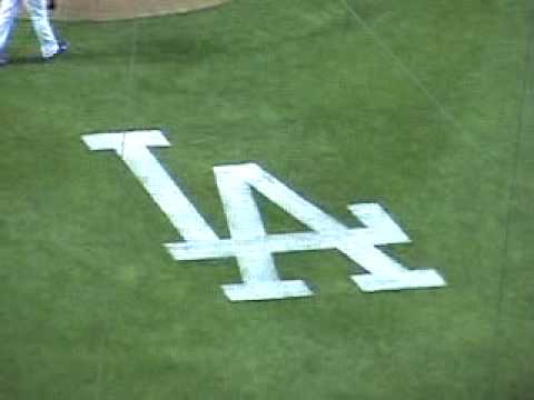 A Golden State of Mind - The Heart of L.A. - Clip 3