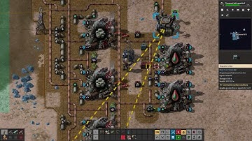 Factorio Space Age - Ep.29 Aquilo Science!