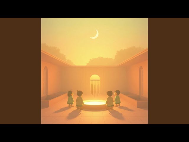 We Praise Allah