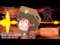 End of video