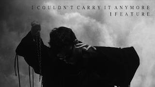 iFeature - i couldn't carry it anymore
