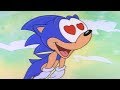 Adventures of Sonic the Hedgehog 103 - Lovesick Sonic | HD | Full Episode