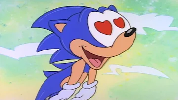 Adventures of Sonic the Hedgehog 103 - Lovesick Sonic | HD | Full Episode