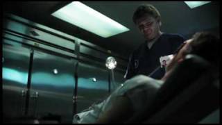 Refresh trailer