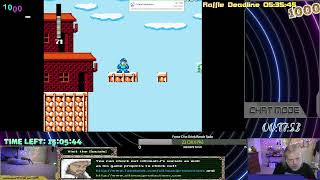 Megaman Maker Wily Challenge 3