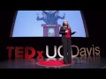 The Power of the Youth Vote | Mindy Romero | TEDxUCDavis