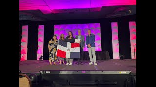 2025 Adobe Certified Professional World Champions