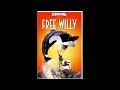 Spider-Man Free Willy