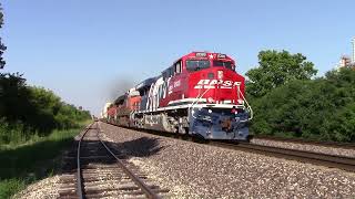 BNSF 2026 - Lemont, IL