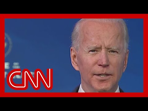 Biden puts $2,000 stimulus payments back in play