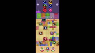Fruit hole level 244 walkthrough solution