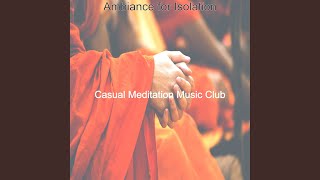 Superlative Ambience for Isolation