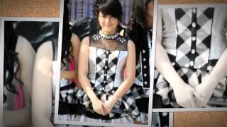 Nabilah Ratna Ayu Azalia  (NabilahJKT48)