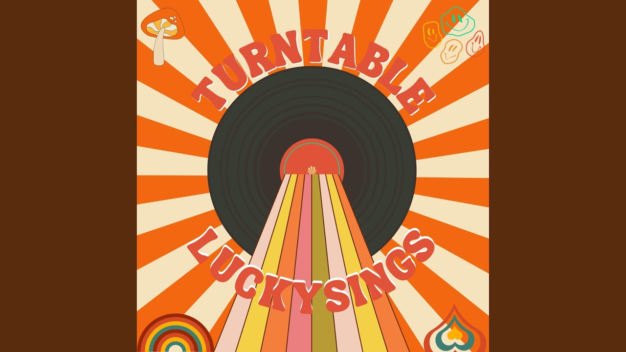 Watch TURNTABLE on YouTube Watch TURNTABLE on YouTube