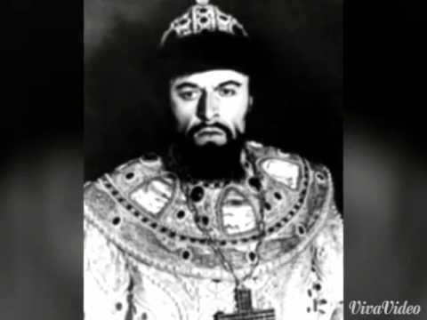 Video: Yuav Ua Li Cas Boris Godunov Tuag: Duab