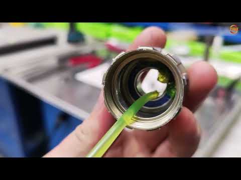 Bicycle Bearings – Built for E-Bike & MTB Performance