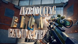 Introducing Bionic Rensio & Triimety Guide