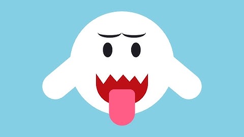 Speed Art Pure CSS | Boo