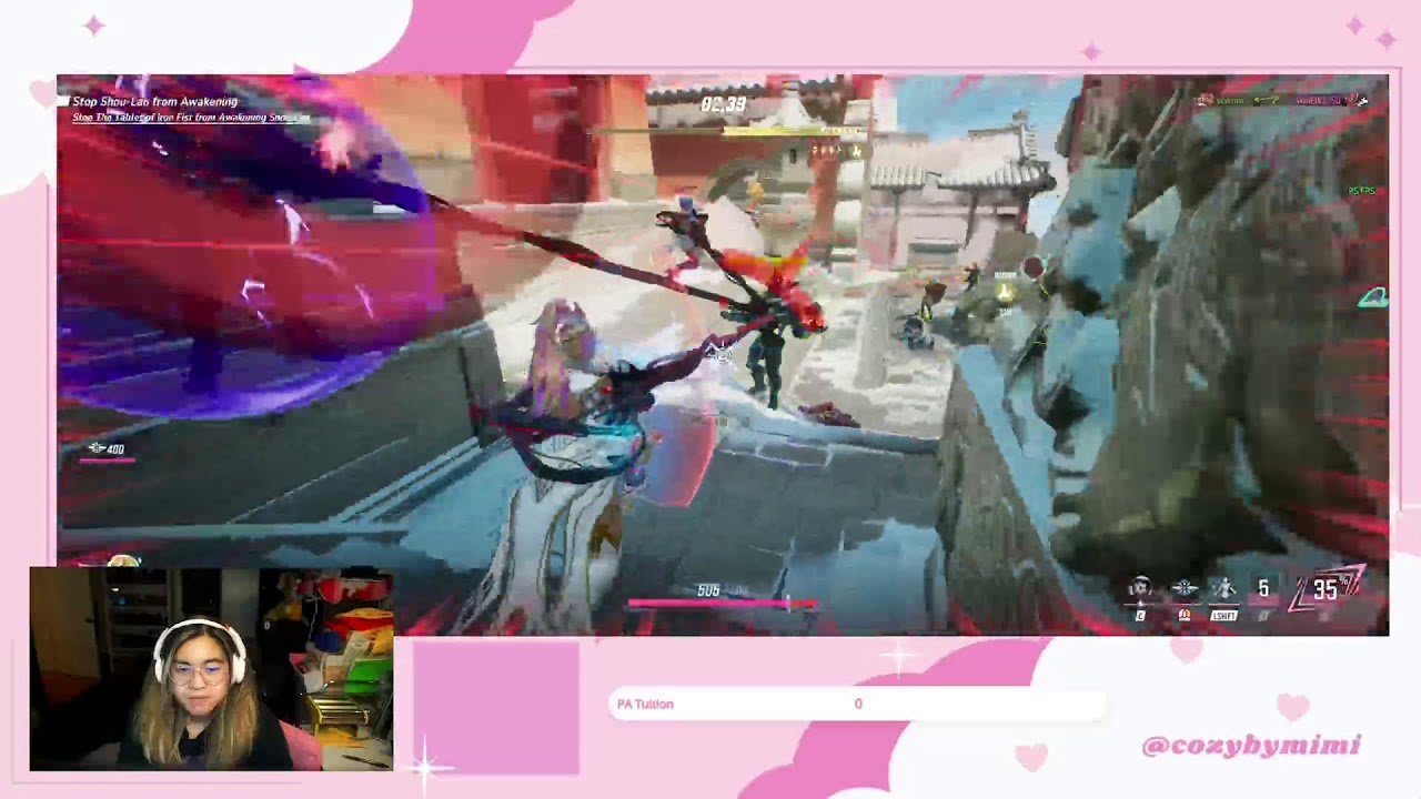 Chaotic Cozy Stream | GAME NIGHT