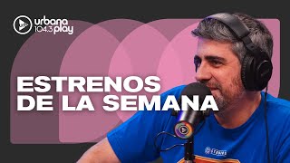 Familia judía, vampiros y videojuegos: Recomendaciones x El Chacal #VueltaYMedia
