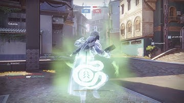 Destiny 2 Random loadout challenge