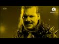 Chris Jericho AEW Titantron 2021 Mp3 Song