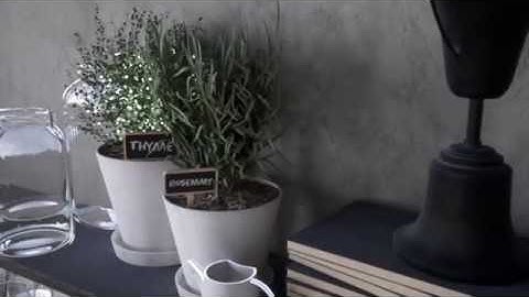 Unreal Engine 4-Kitchen Design