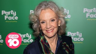 Hayley Mills | Studio 10