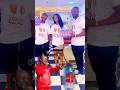 Daddy Lumba’s children endorse their father's water “Lumba Nsu Pa” ɛyɛ kama paa