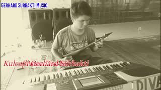 Lagu Karo Aron Doulu Kulcapi