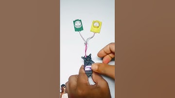 #diy #robot #automobile #fpv #tips #tech #dcmotor #viralvideo #1600metertimetriel #diyrobot