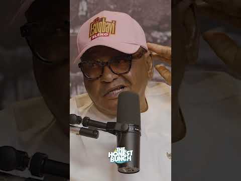 Jide kosoko address the sex for roles epidemic in the entertainment industry #thehonestbunchpodcast