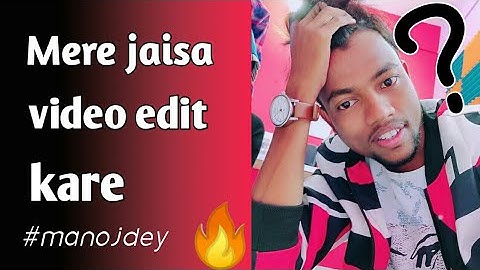 How to make subscribe bell intro or instagram animation | just few minutes |