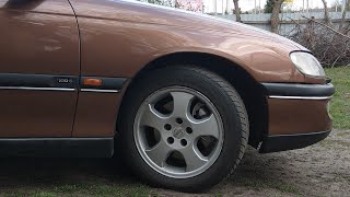 картинка: Ремонт суппорта Опель Омега Б