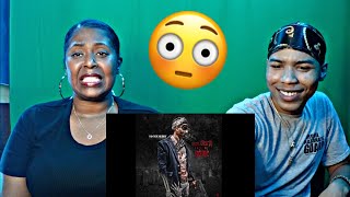 MOM SAID THIS TOXIC😳 Mom REACTS To NBA Youngboy “Love is Poison” (Offcial Audio)