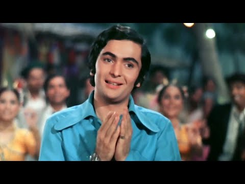 Na Mangu Sona Chandi - Bobby (1973) 1080p