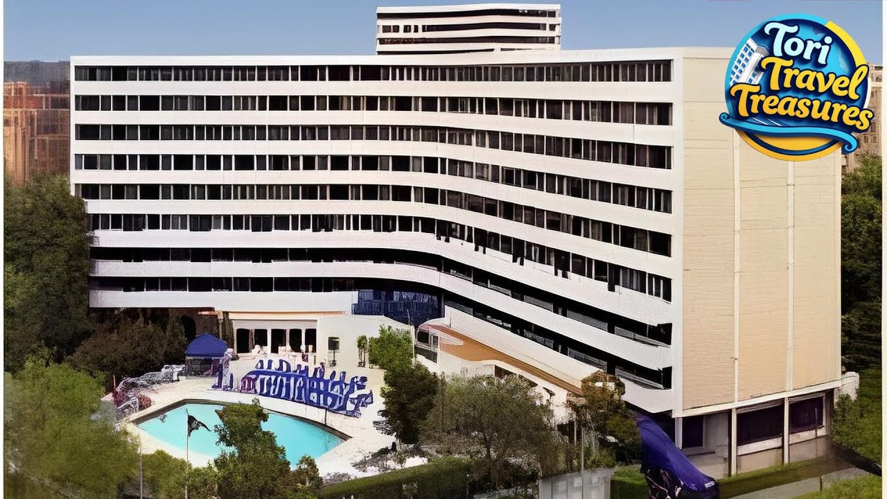 Отель Washington Plaza | Вашингтон, округ Колумбия, США | Обзор отеля 🏨