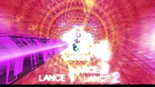 Dyad - Trophy Challenge: Giraffes Giraffes! From Outer Space 0:52.45