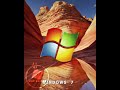 Most Loved Windows Versions | Full After Effects Edit | #shots #windows #viral #fypシ