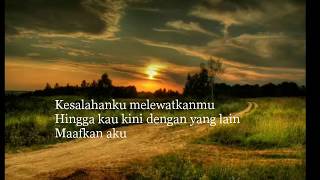 Sheila On 7 - Yang Terlewatkan ( Lirik )