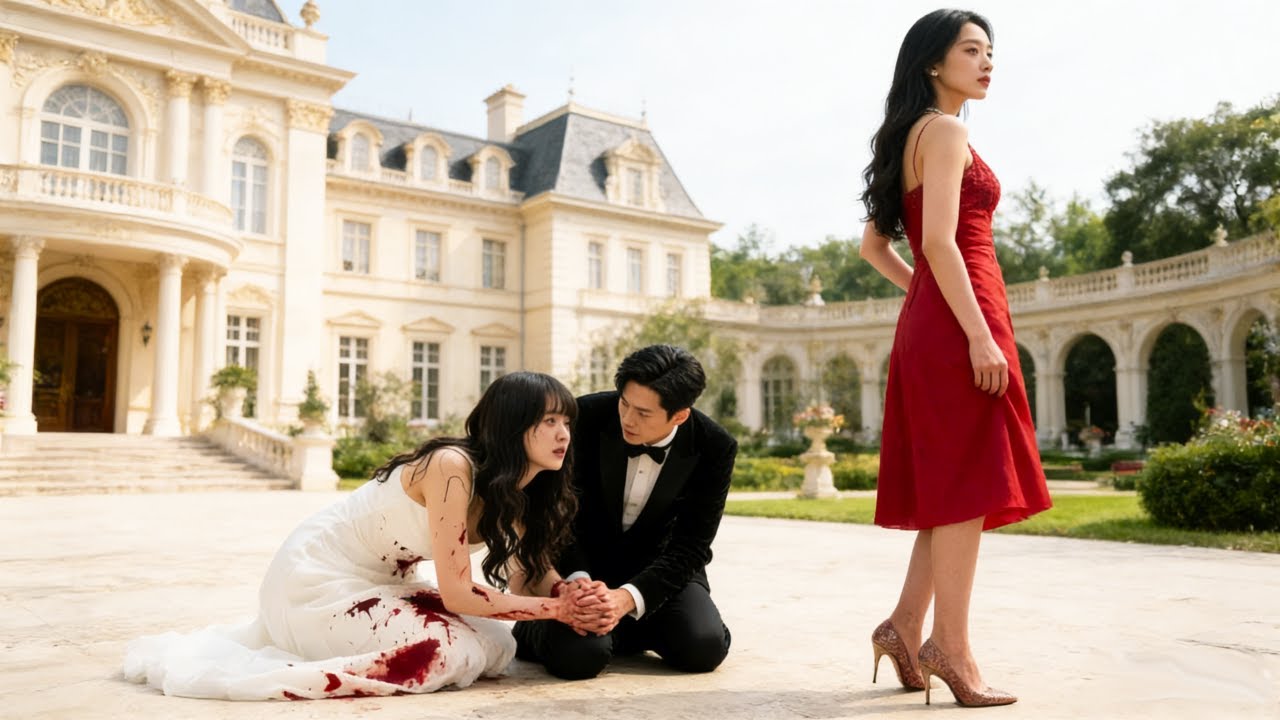 Diez años de matrimonio, traición y divorcio; lo recupera todo, un magnate la pide y el ex suplica.