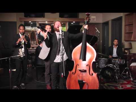 Stacy&#039;s Mom - Vintage 1930s Hot Jazz Fountains of Wayne Cover ft. Casey Abrams