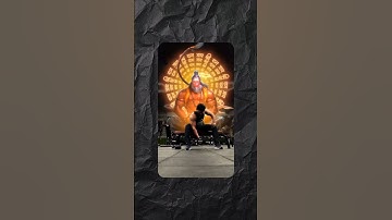 How to make Viral Legend Lord HanumanVideo New Insta Trending Viral HanumanVideo Editing In capcut