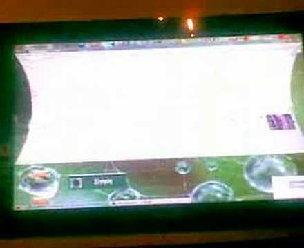 Linux Beryl on ubuntu 6.06