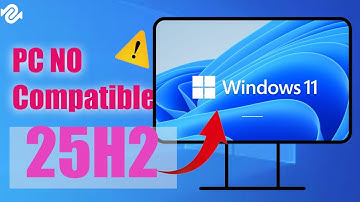 🥇Cómo instalar Windows 11 en PC no compatible  | Solución paso a paso
