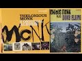 THELONIUOUS MONK - 5 Original Albums